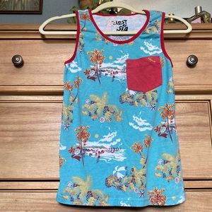 👉🏼4for$10 Lost Tank